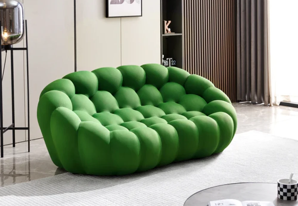 cloud bubble sofa