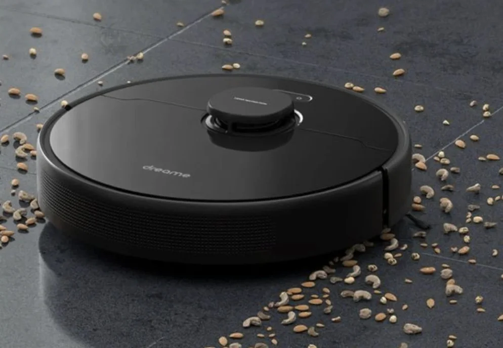 best robot vacuum and mopping cleaner